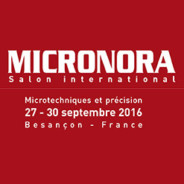 Précitechnique will exhibit at Micronora trade show