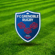 Précitechnique supporter majeur du FC Grenoble Rugby