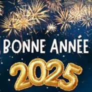 (Français) Bonne année 2025