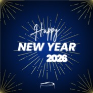 PRECITECHNIQUE wishes you a happy new year 2026!